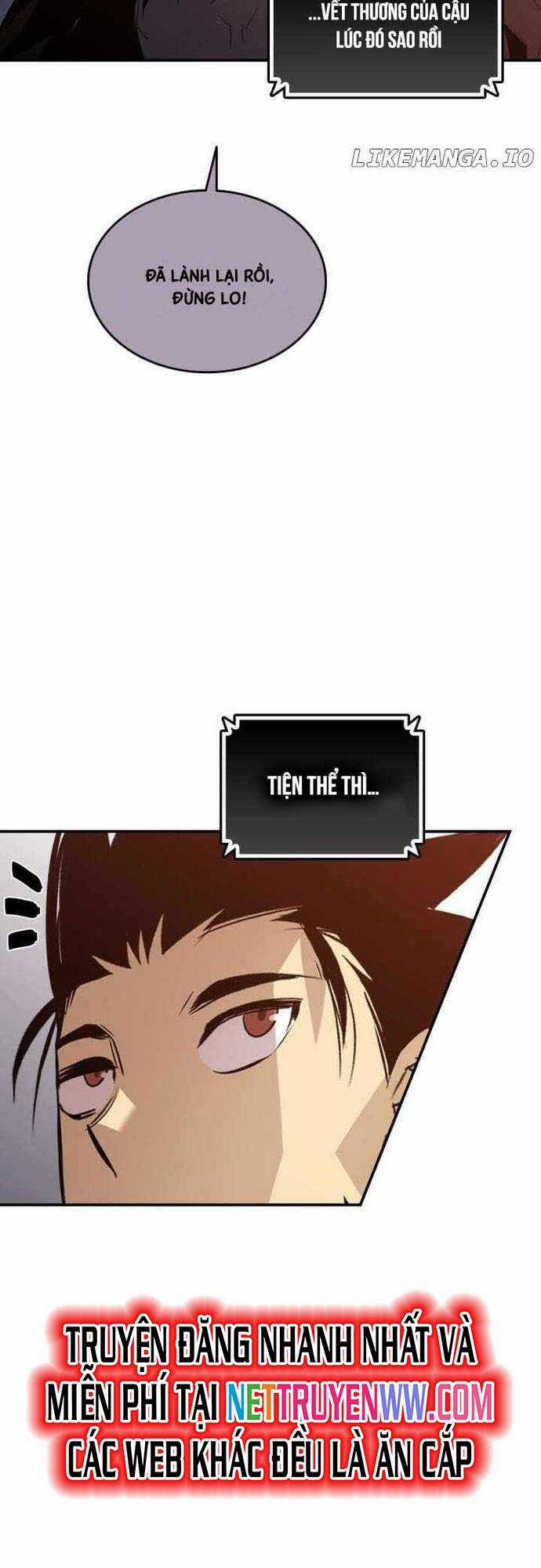 Tôi Là Lính Mới Chapter 216 trang 14