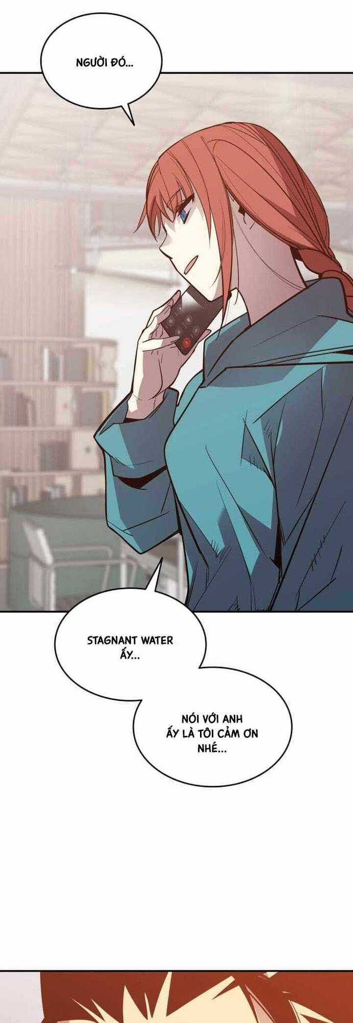 Tôi Là Lính Mới Chapter 216 trang 15