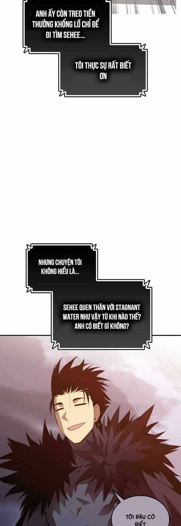 Tôi Là Lính Mới Chapter 216 trang 17