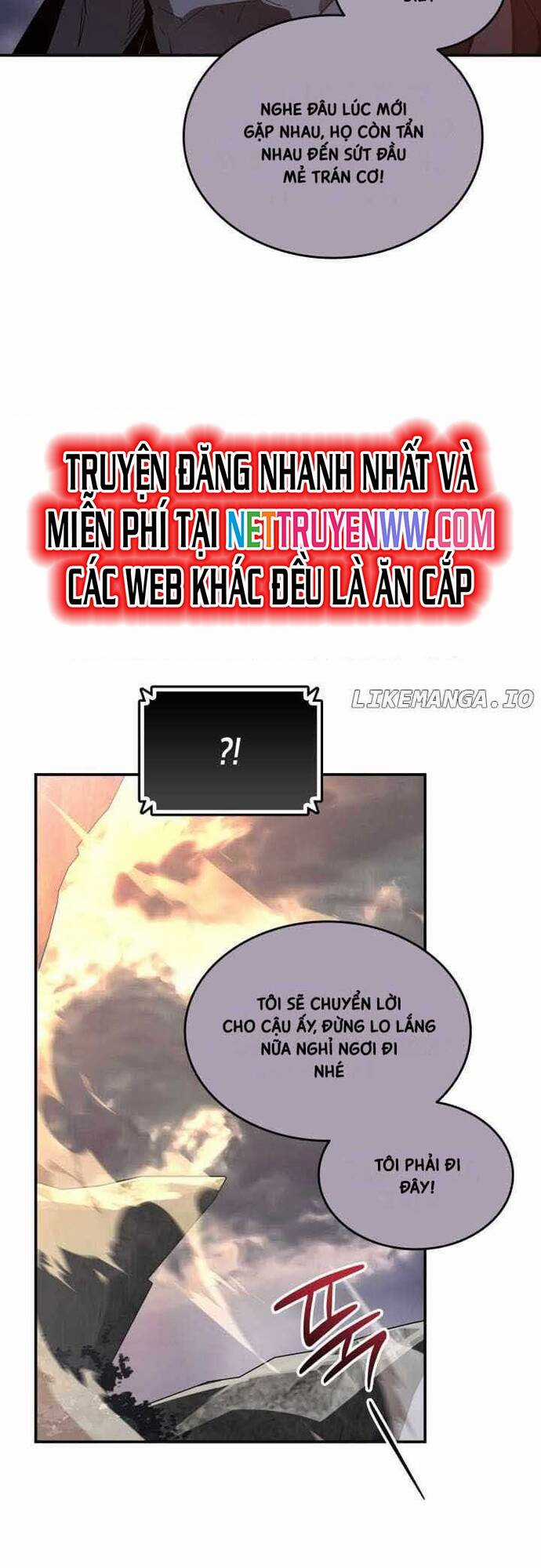 Tôi Là Lính Mới Chapter 216 trang 18