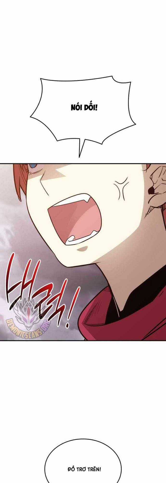 Tôi Là Lính Mới Chapter 216 trang 19