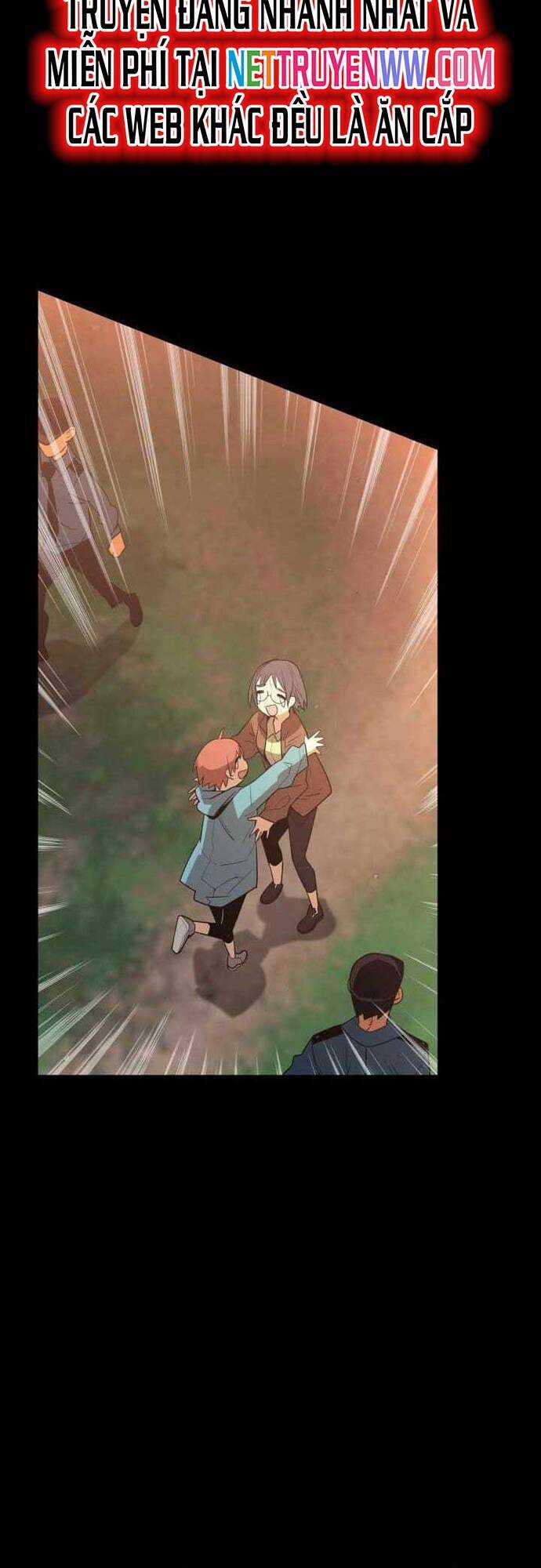 Tôi Là Lính Mới Chapter 216 trang 2