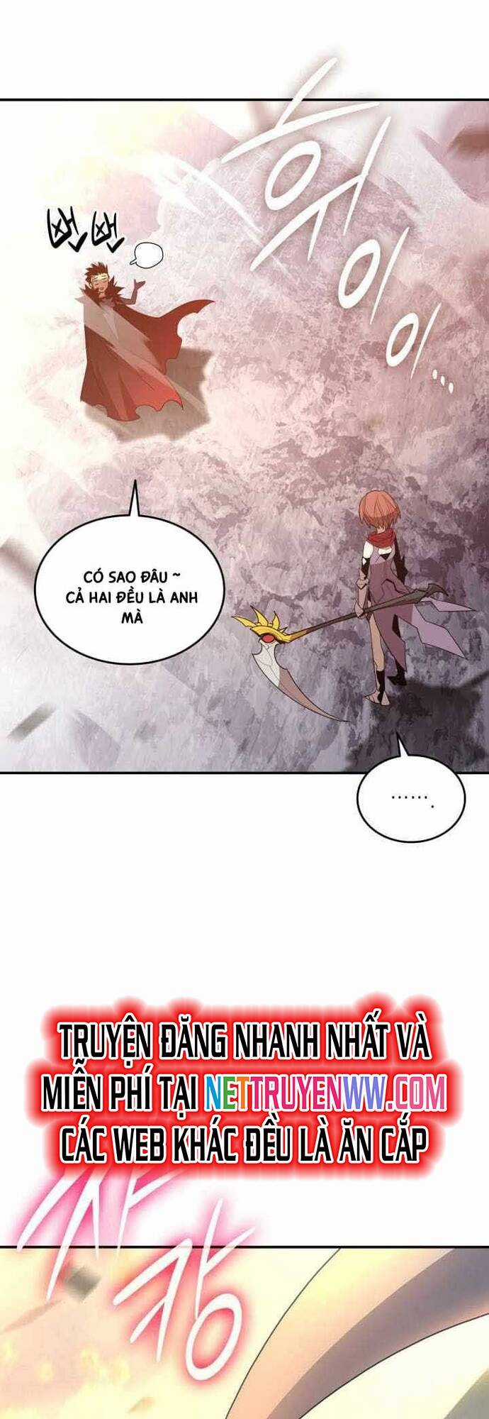 Tôi Là Lính Mới Chapter 216 trang 21
