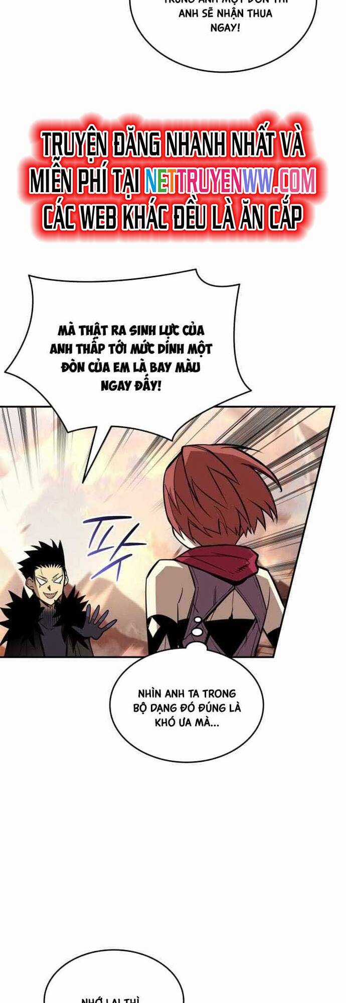 Tôi Là Lính Mới Chapter 216 trang 25