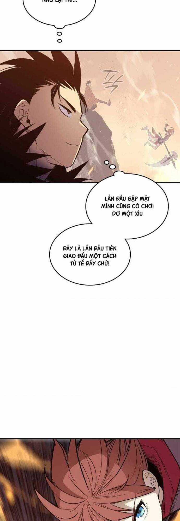 Tôi Là Lính Mới Chapter 216 trang 26