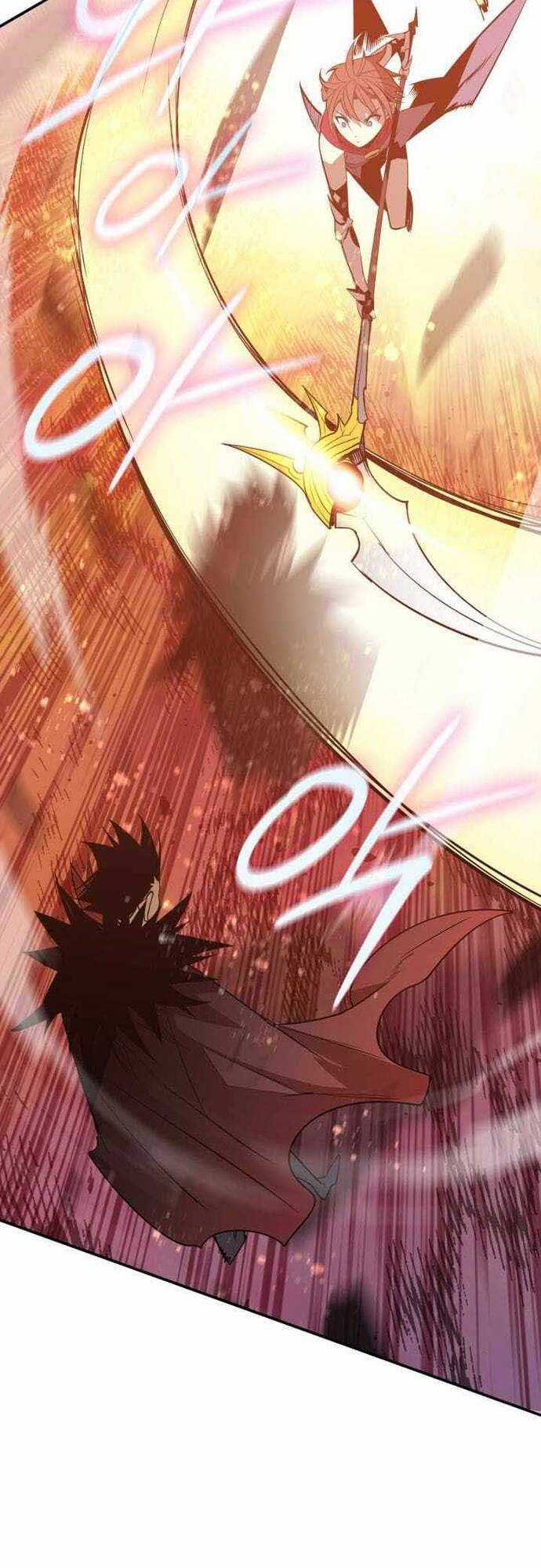 Tôi Là Lính Mới Chapter 216 trang 28