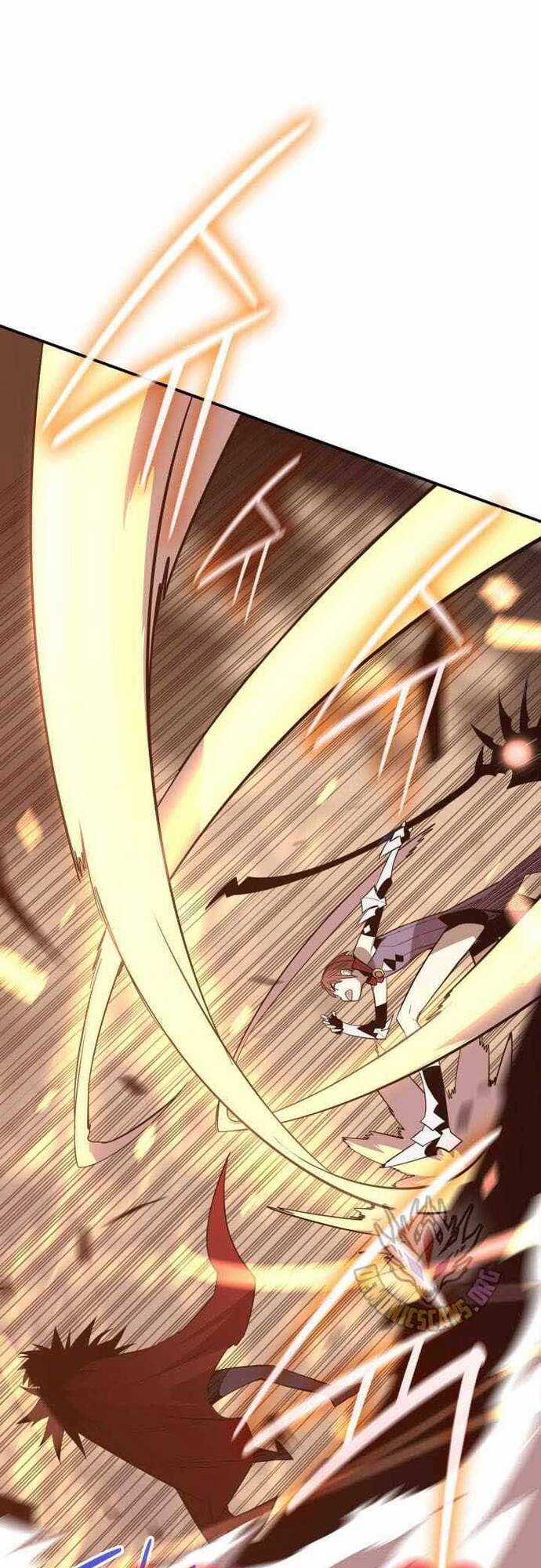 Tôi Là Lính Mới Chapter 216 trang 29