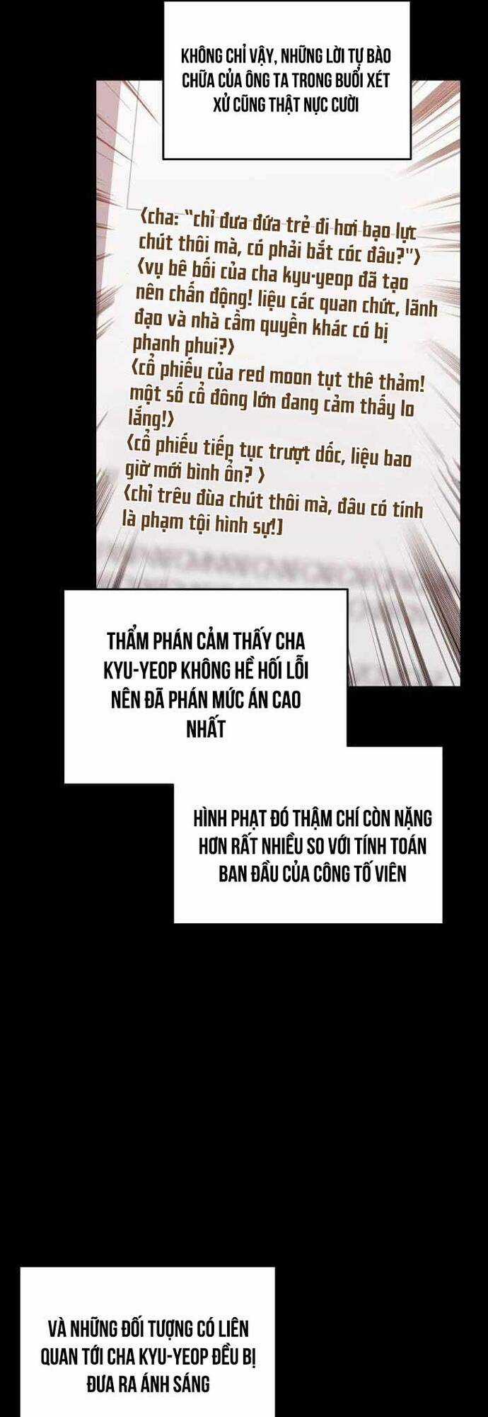 Tôi Là Lính Mới Chapter 216 trang 3