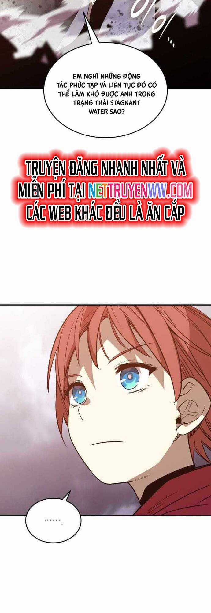 Tôi Là Lính Mới Chapter 216 trang 33