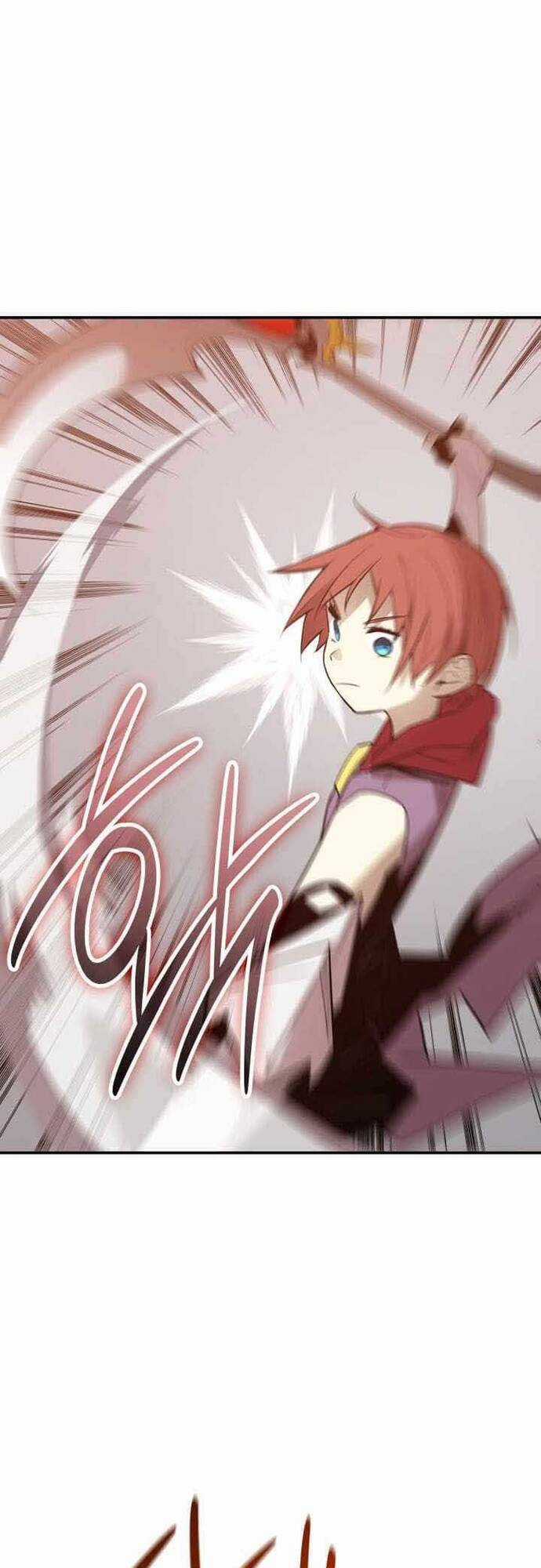 Tôi Là Lính Mới Chapter 216 trang 34