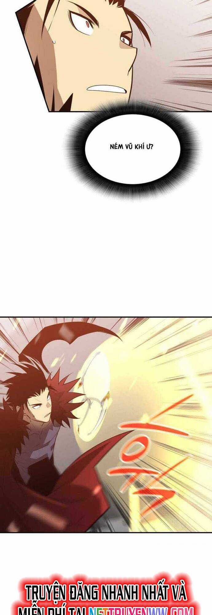 Tôi Là Lính Mới Chapter 216 trang 36