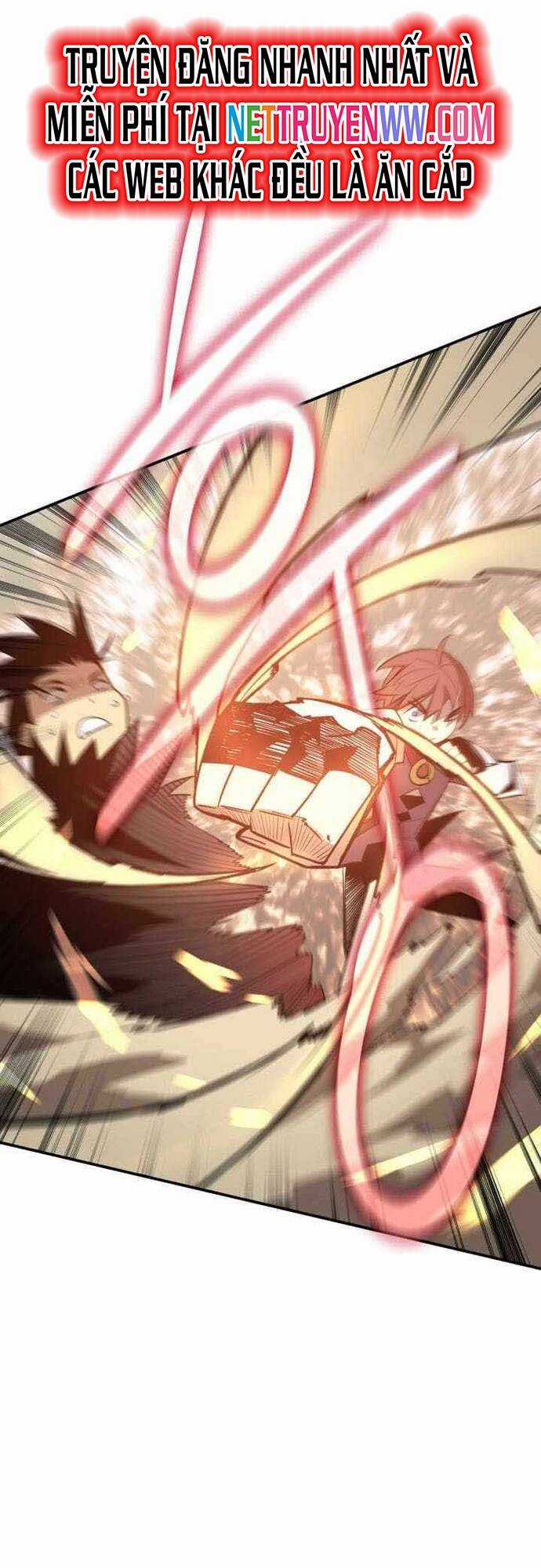 Tôi Là Lính Mới Chapter 216 trang 40