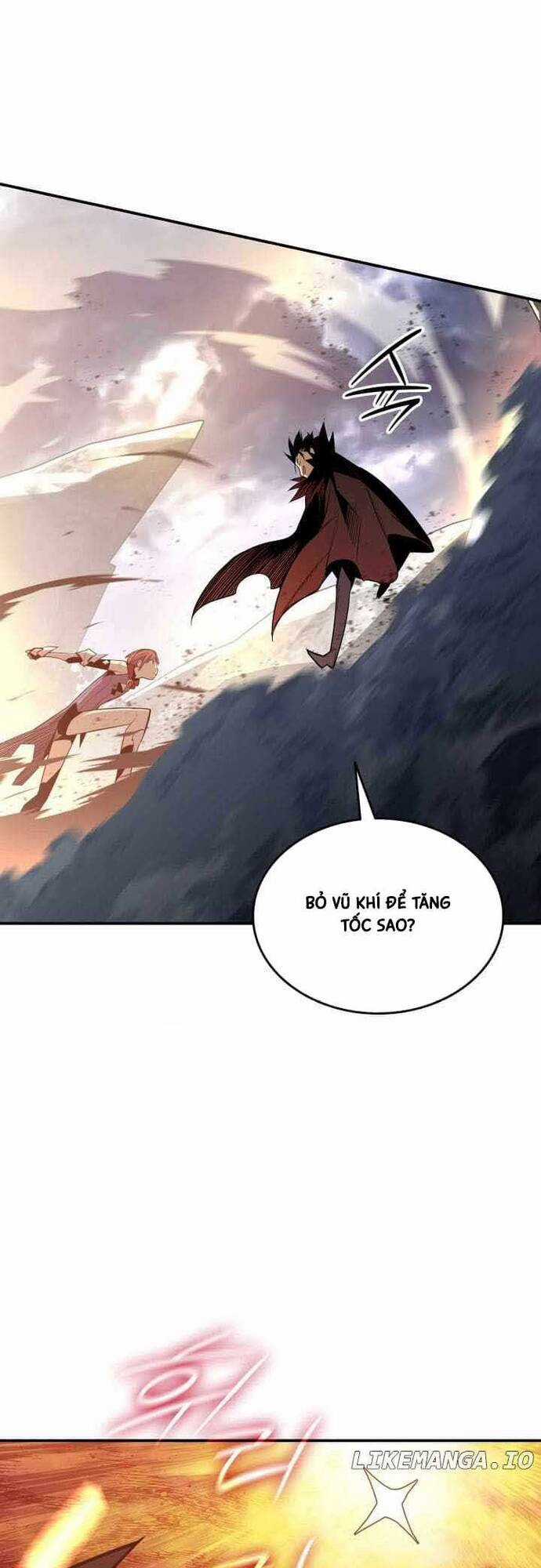 Tôi Là Lính Mới Chapter 216 trang 41