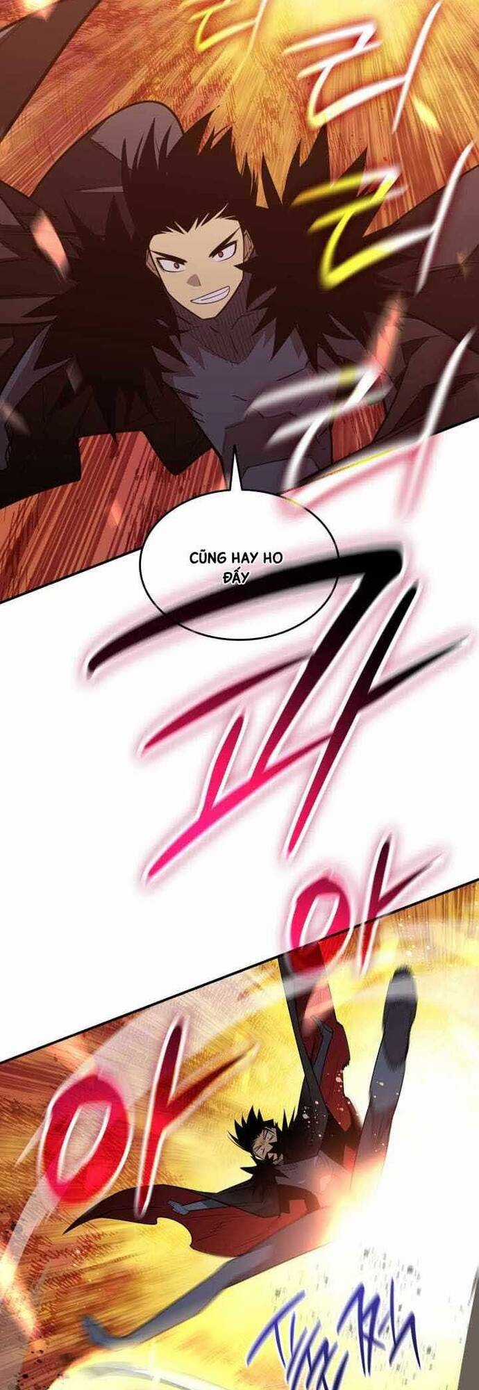 Tôi Là Lính Mới Chapter 216 trang 42