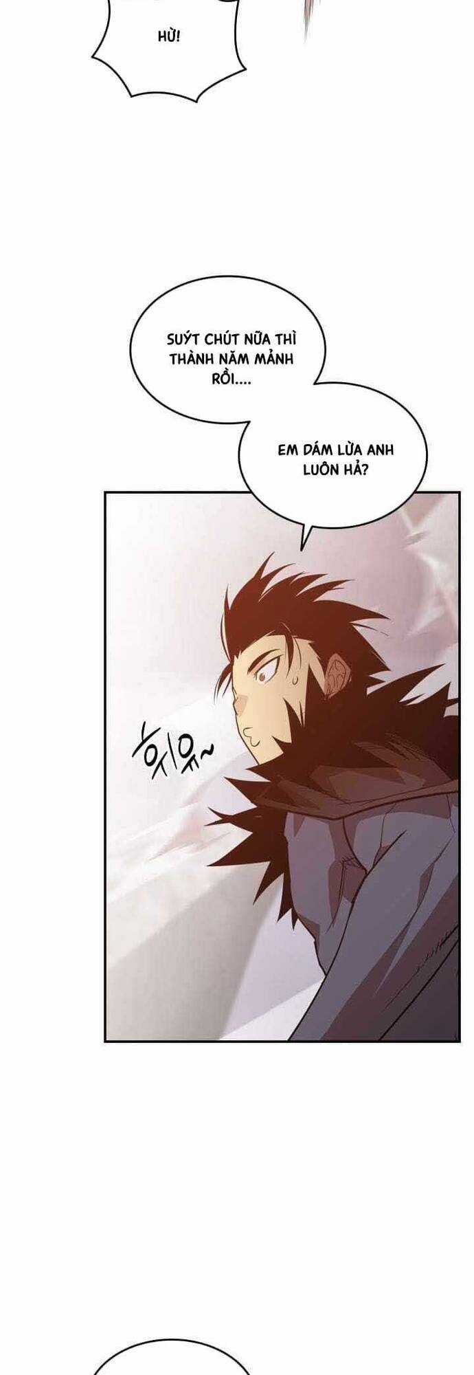 Tôi Là Lính Mới Chapter 216 trang 44