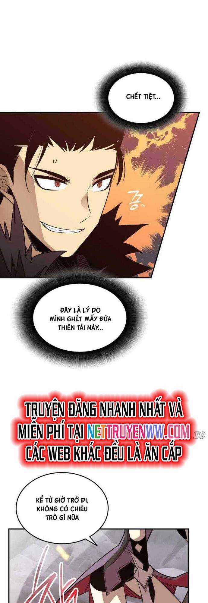 Tôi Là Lính Mới Chapter 216 trang 46