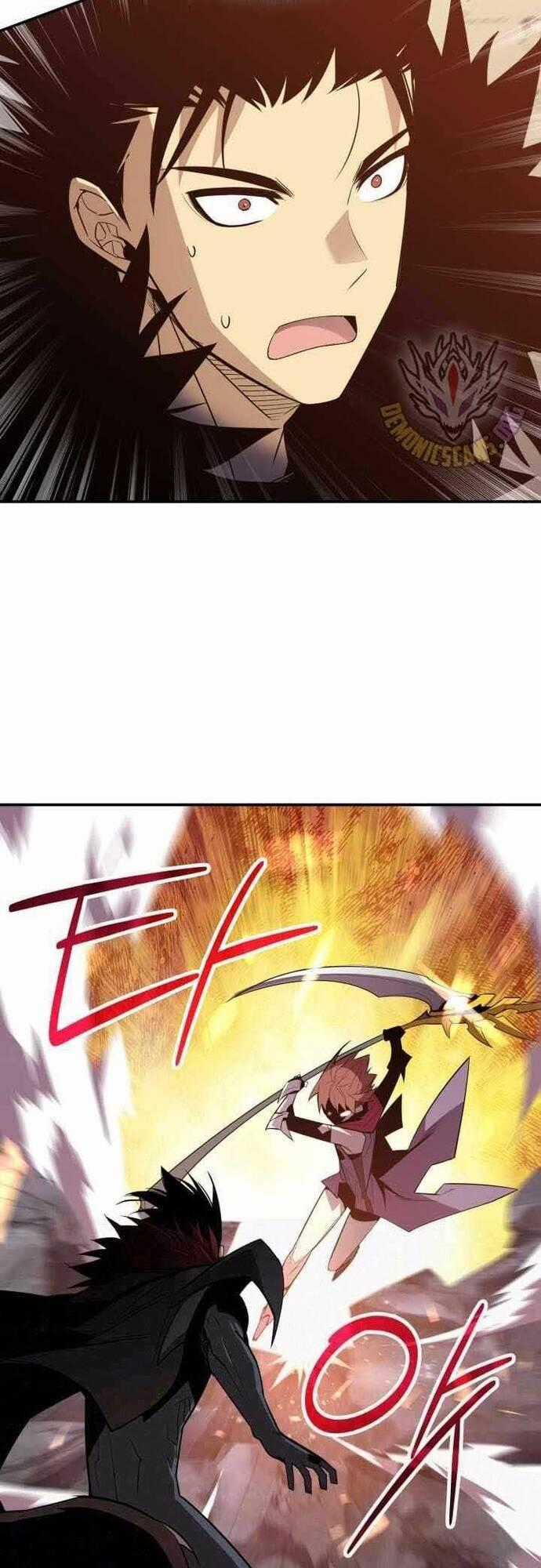 Tôi Là Lính Mới Chapter 216 trang 49