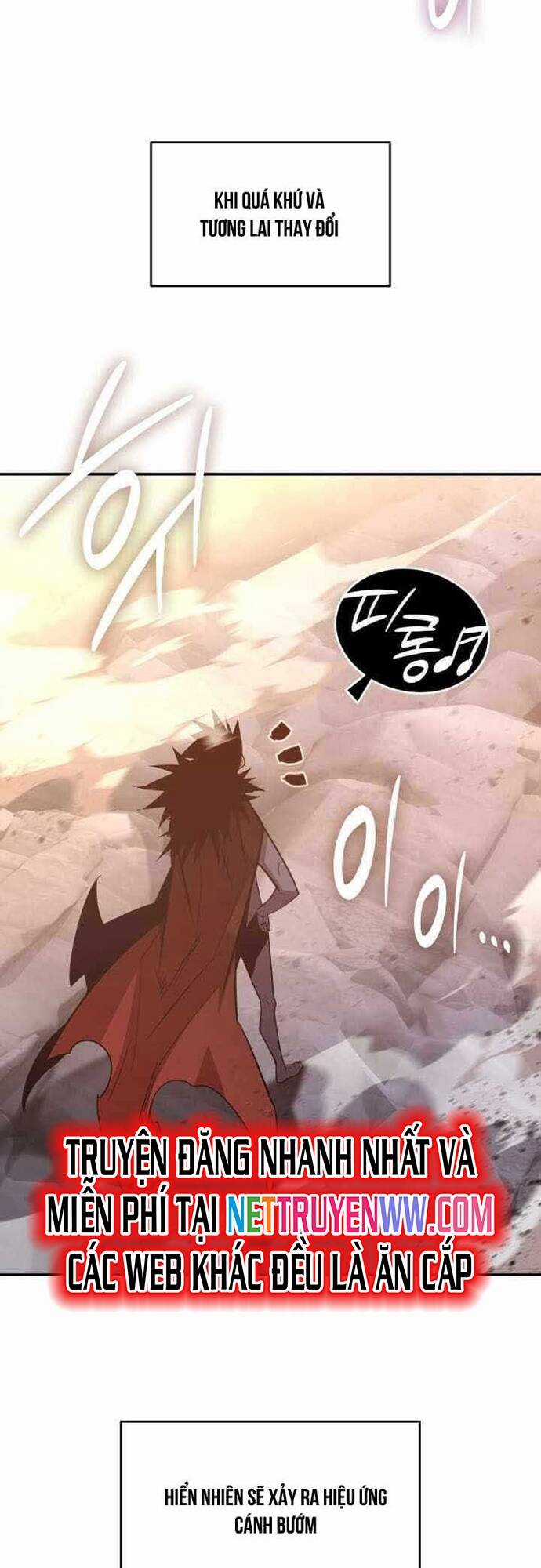 Tôi Là Lính Mới Chapter 216 trang 7