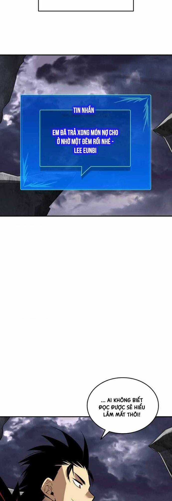 Tôi Là Lính Mới Chapter 216 trang 8