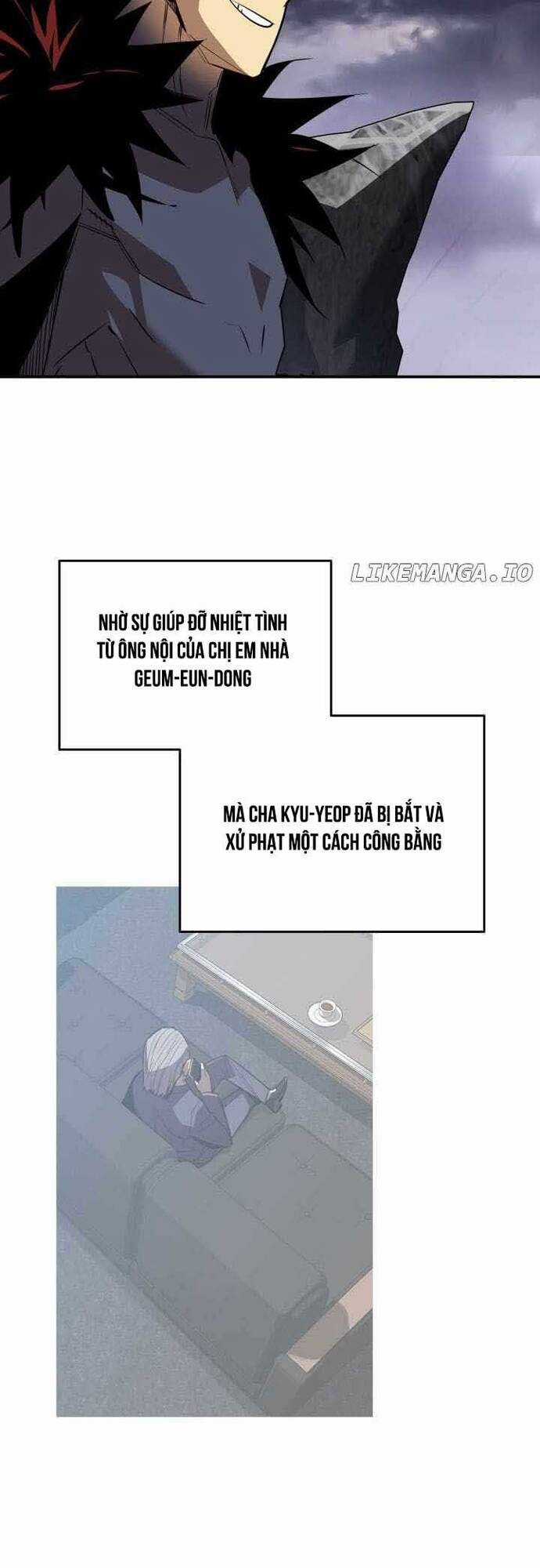 Tôi Là Lính Mới Chapter 216 trang 9