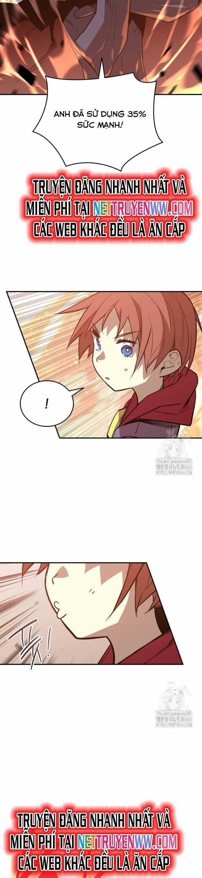 Tôi Là Lính Mới Chapter 217 trang 1