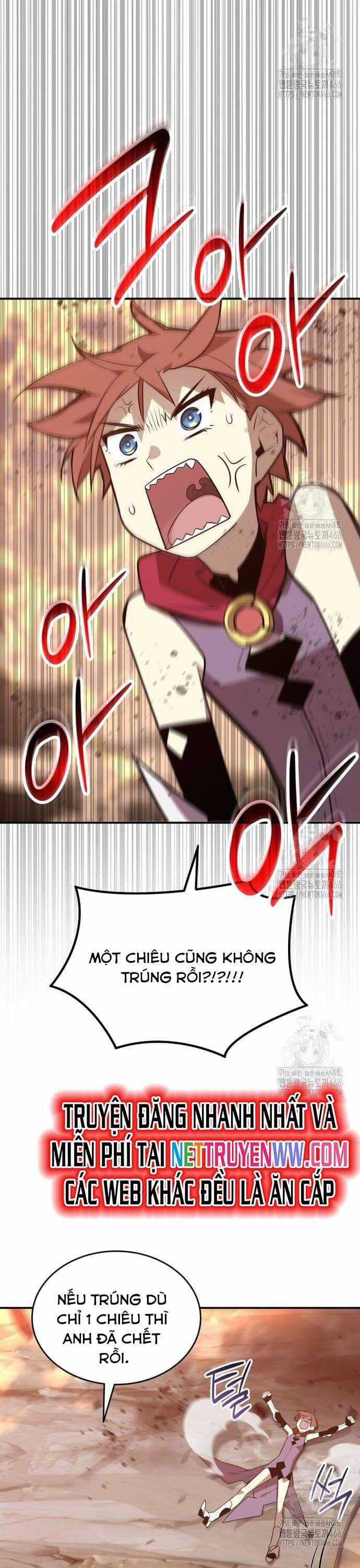 Tôi Là Lính Mới Chapter 217 trang 11