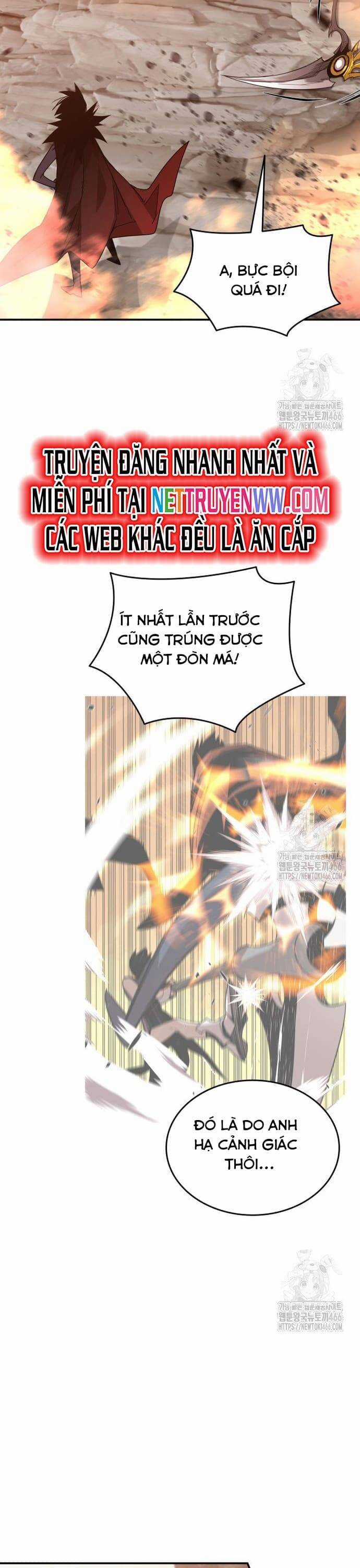 Tôi Là Lính Mới Chapter 217 trang 12