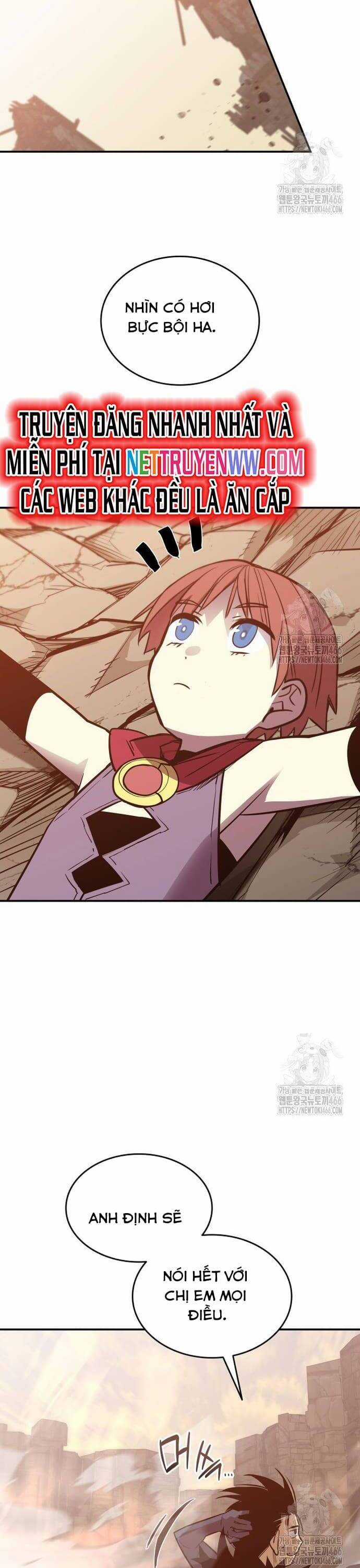 Tôi Là Lính Mới Chapter 217 trang 13