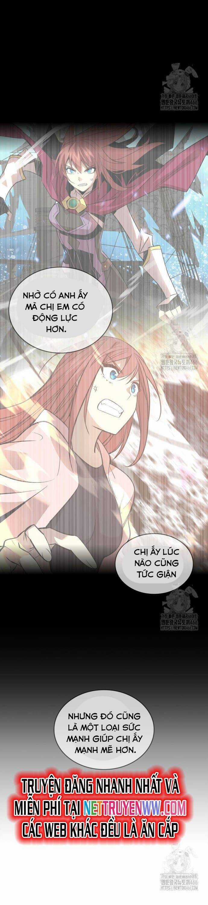 Tôi Là Lính Mới Chapter 217 trang 16