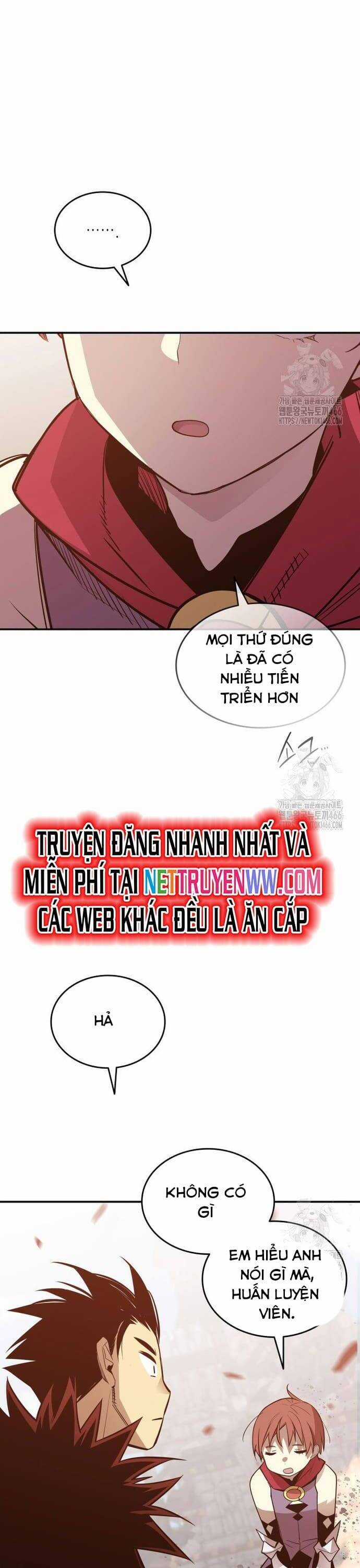 Tôi Là Lính Mới Chapter 217 trang 17
