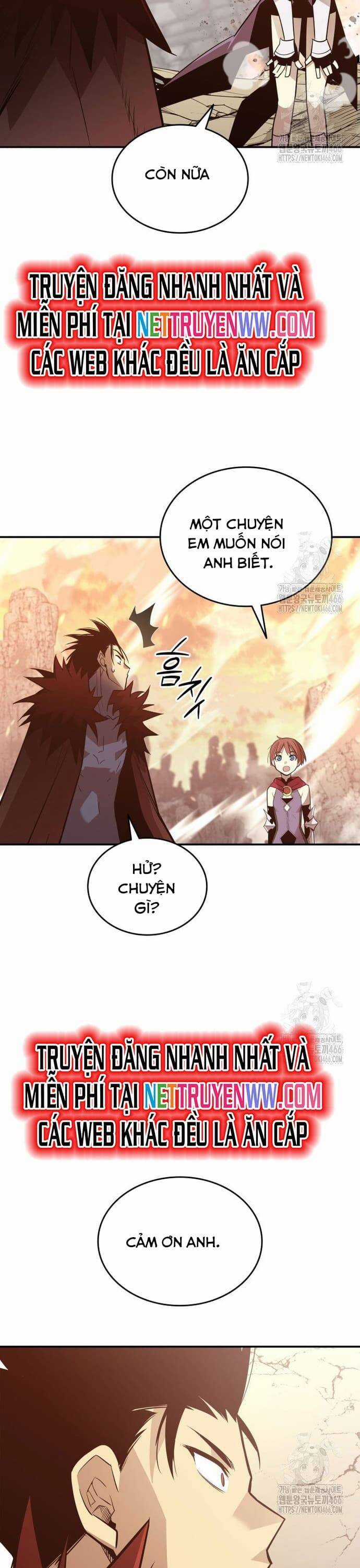 Tôi Là Lính Mới Chapter 217 trang 18