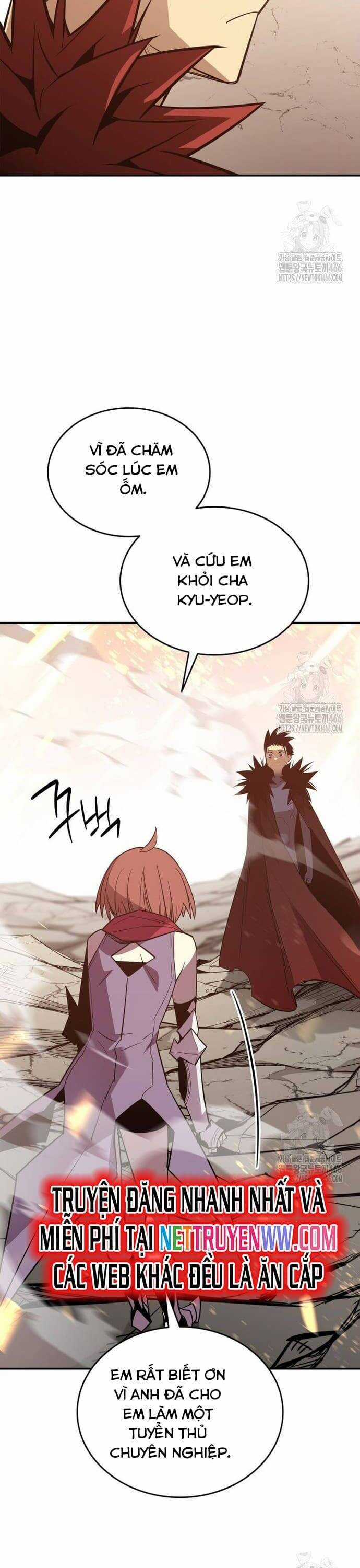 Tôi Là Lính Mới Chapter 217 trang 19