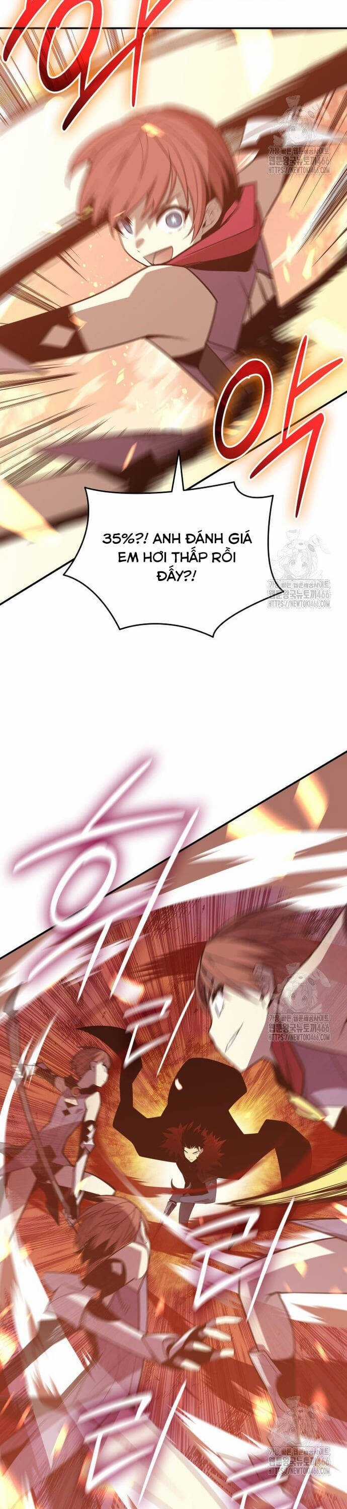 Tôi Là Lính Mới Chapter 217 trang 2