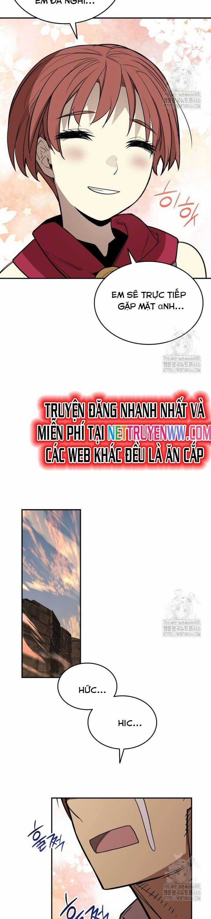 Tôi Là Lính Mới Chapter 217 trang 21