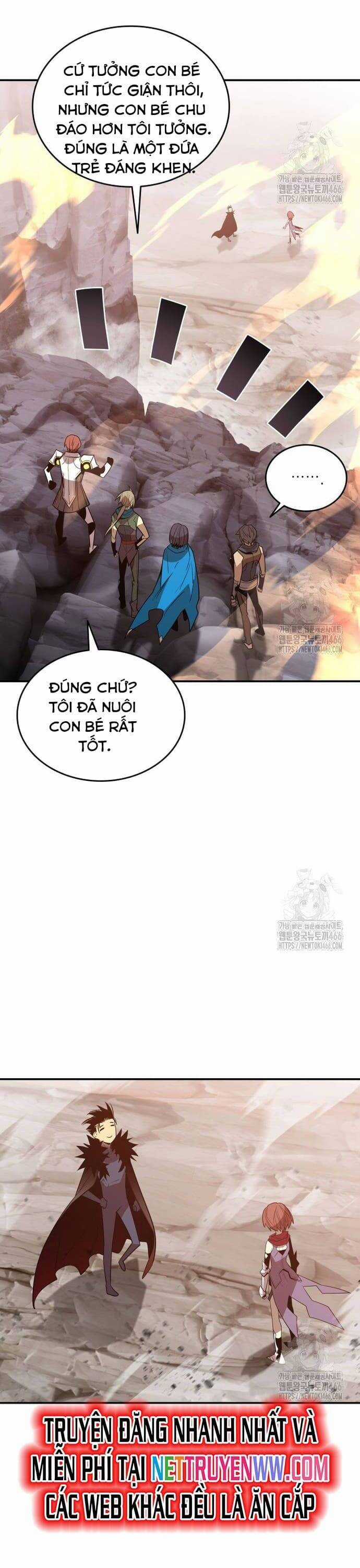 Tôi Là Lính Mới Chapter 217 trang 23