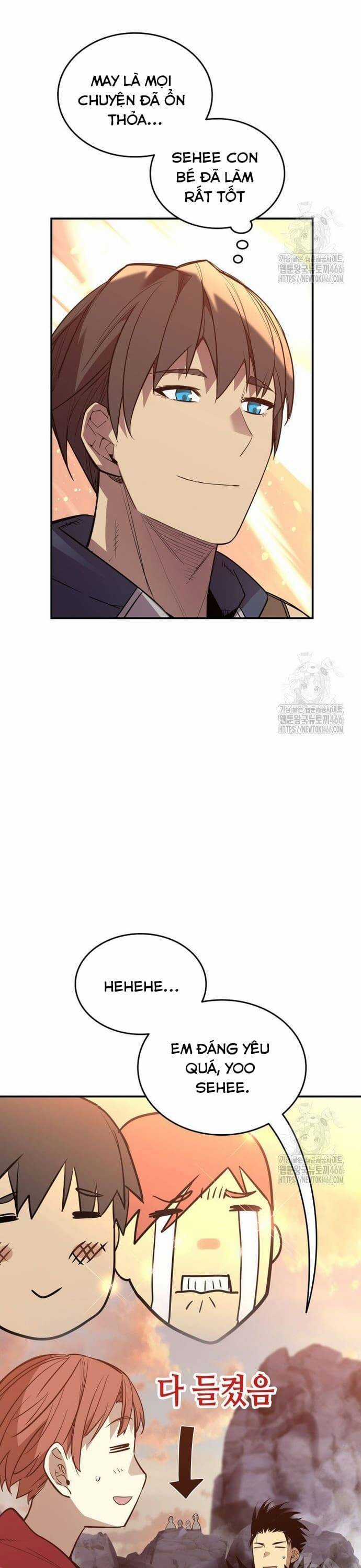 Tôi Là Lính Mới Chapter 217 trang 24