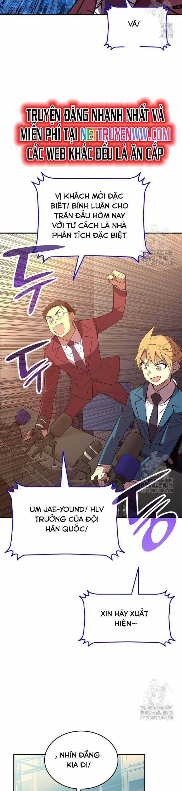 Tôi Là Lính Mới Chapter 217 trang 27