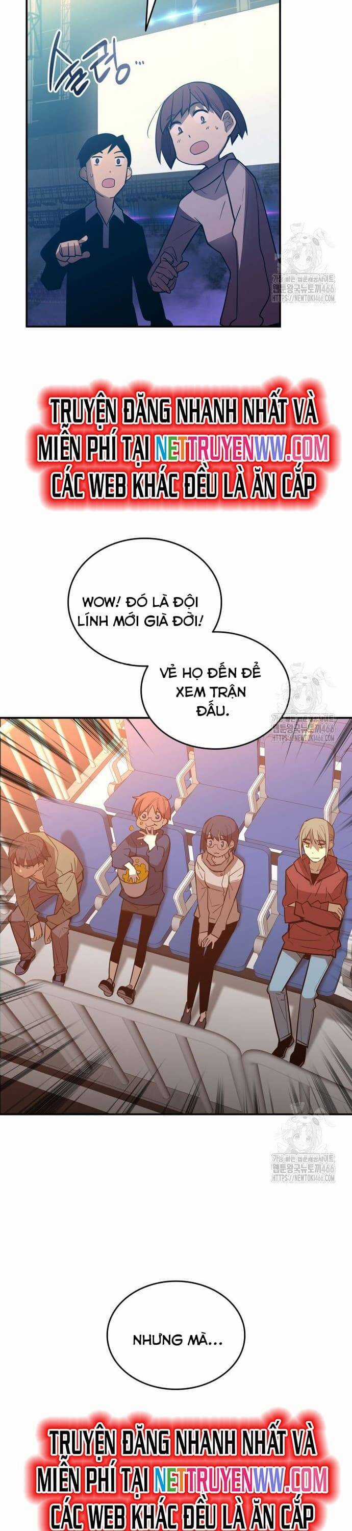 Tôi Là Lính Mới Chapter 217 trang 28
