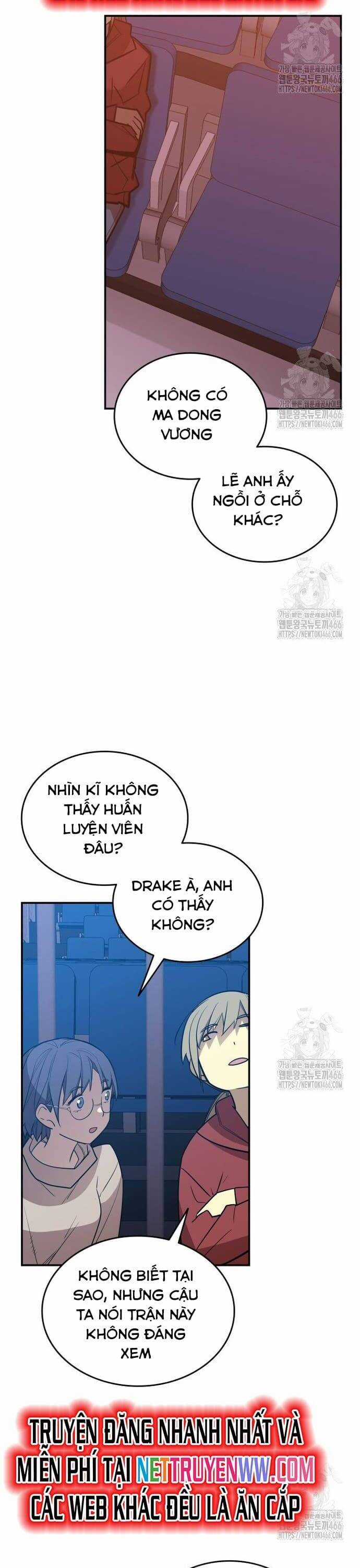 Tôi Là Lính Mới Chapter 217 trang 29