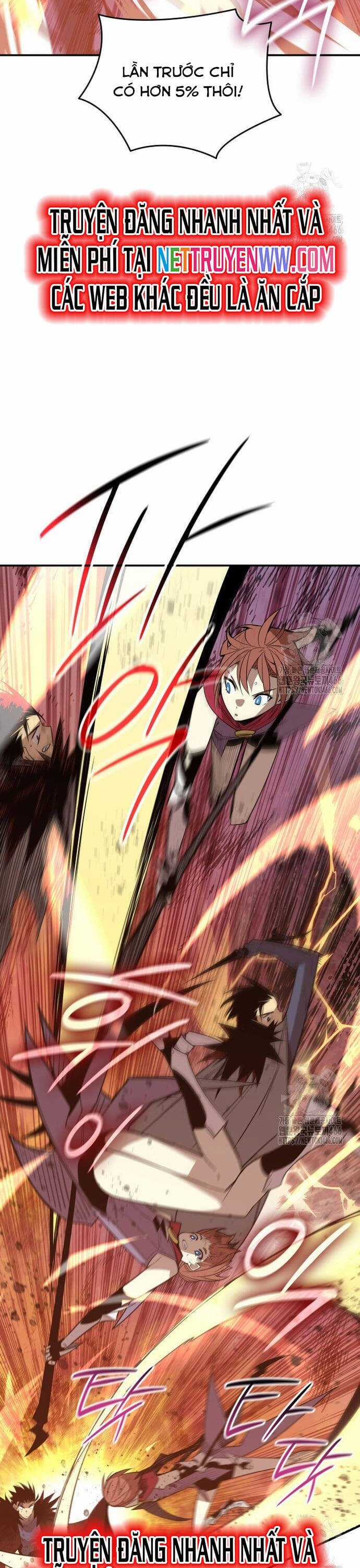 Tôi Là Lính Mới Chapter 217 trang 3