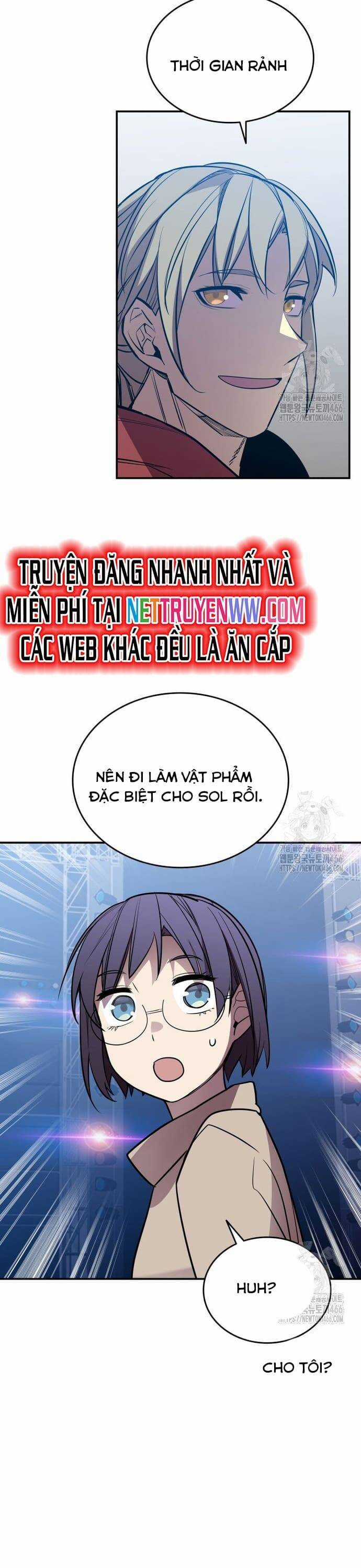 Tôi Là Lính Mới Chapter 217 trang 30
