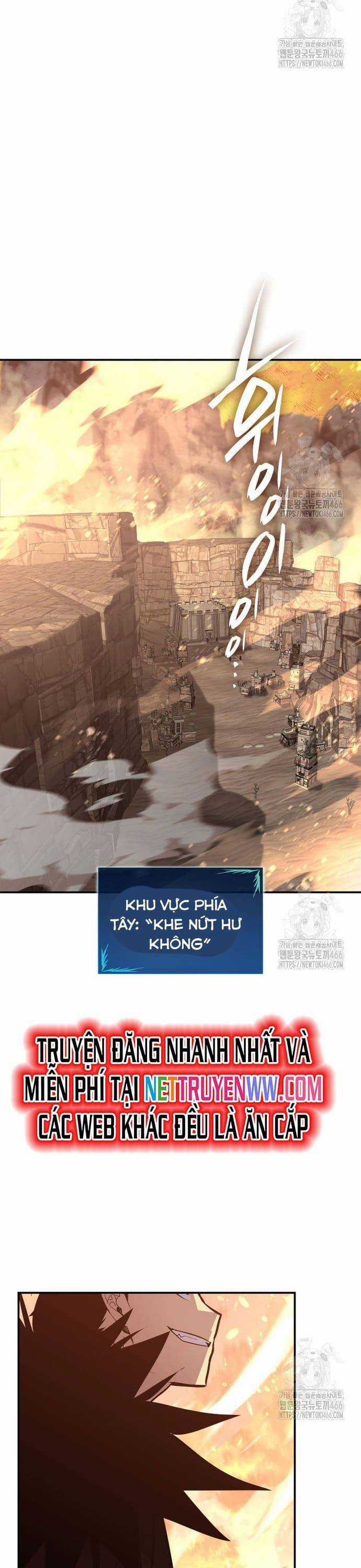 Tôi Là Lính Mới Chapter 217 trang 32