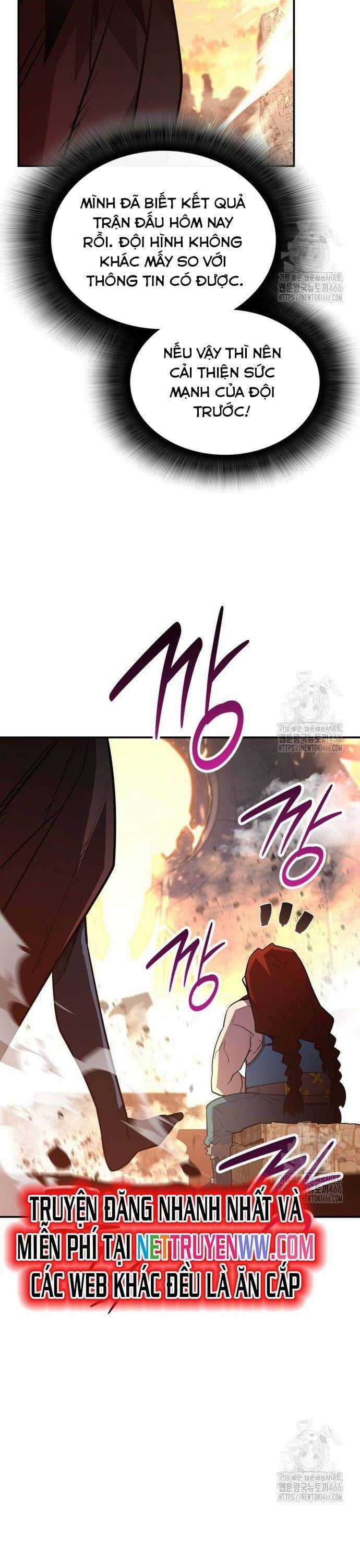 Tôi Là Lính Mới Chapter 217 trang 33