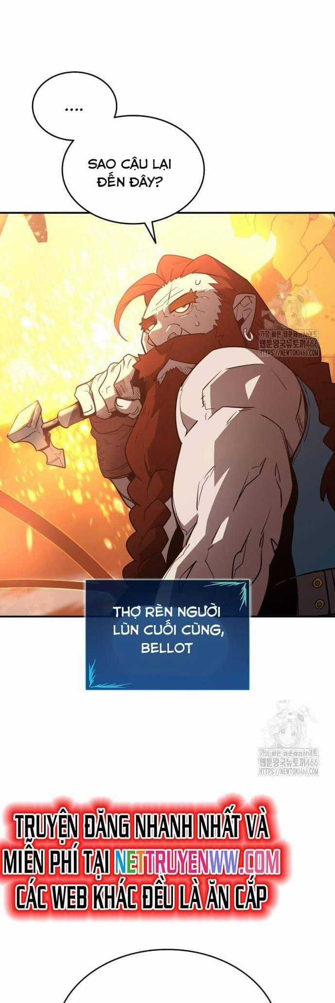 Tôi Là Lính Mới Chapter 217 trang 34