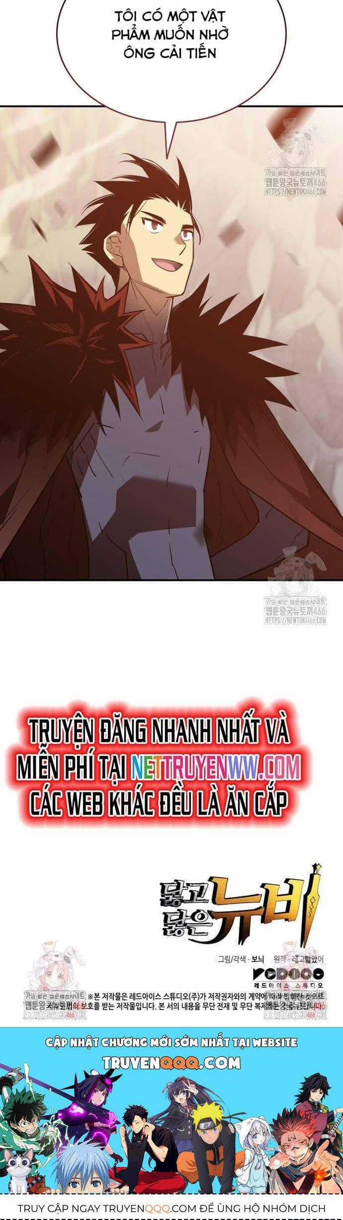 Tôi Là Lính Mới Chapter 217 trang 35