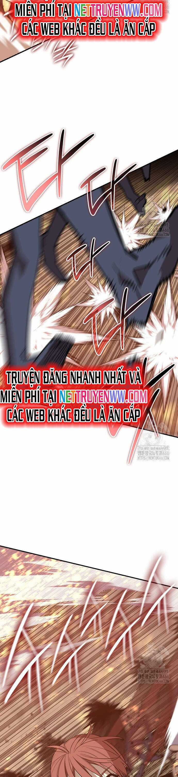 Tôi Là Lính Mới Chapter 217 trang 4