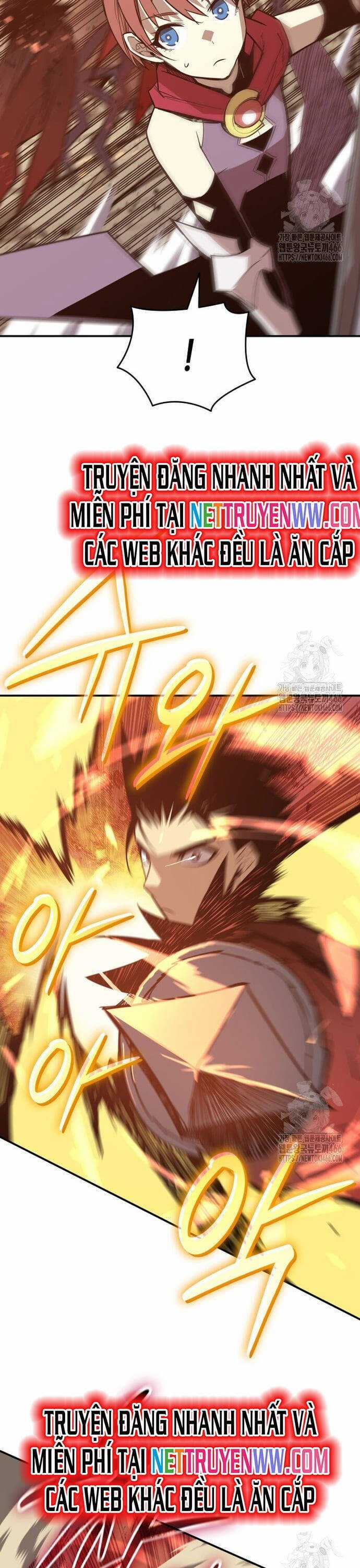 Tôi Là Lính Mới Chapter 217 trang 5