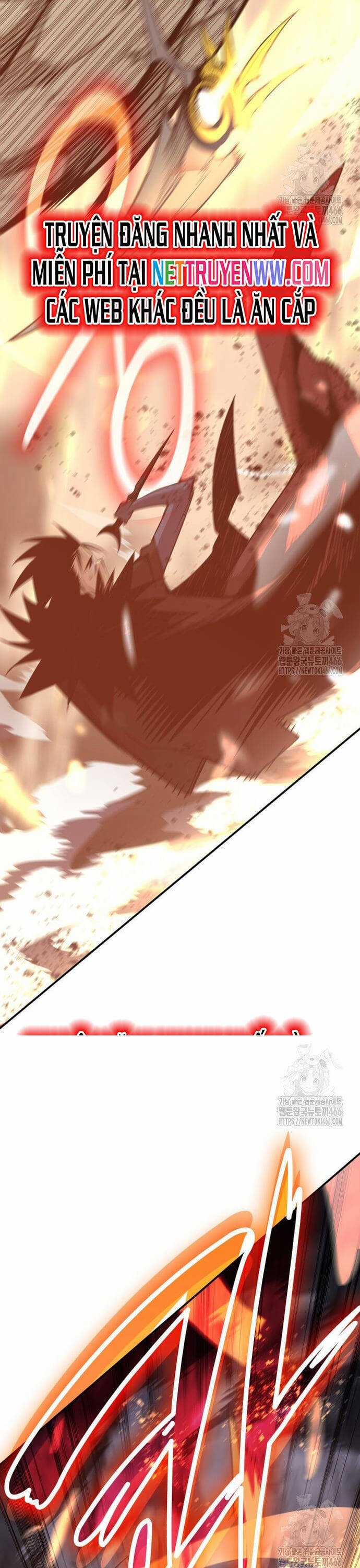 Tôi Là Lính Mới Chapter 217 trang 7