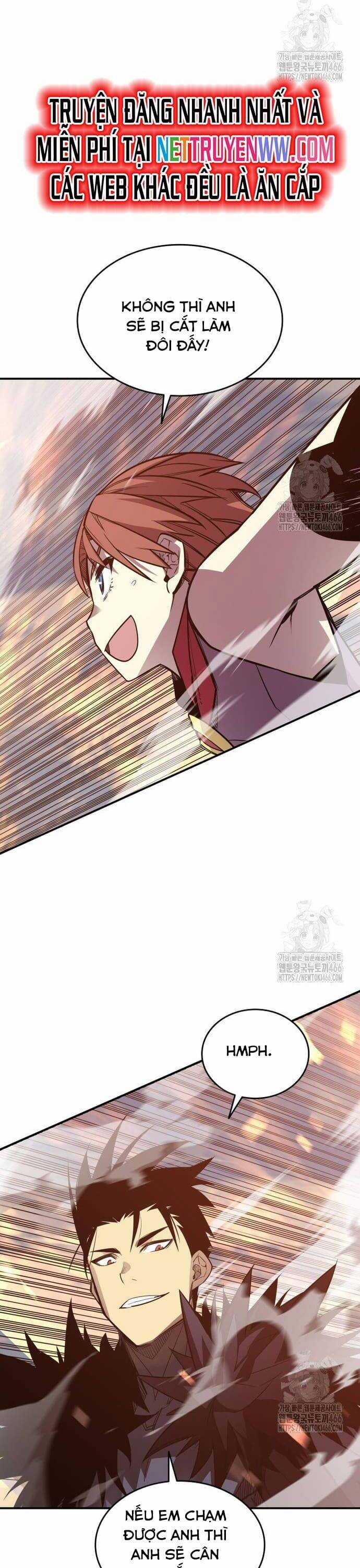 Tôi Là Lính Mới Chapter 217 trang 9