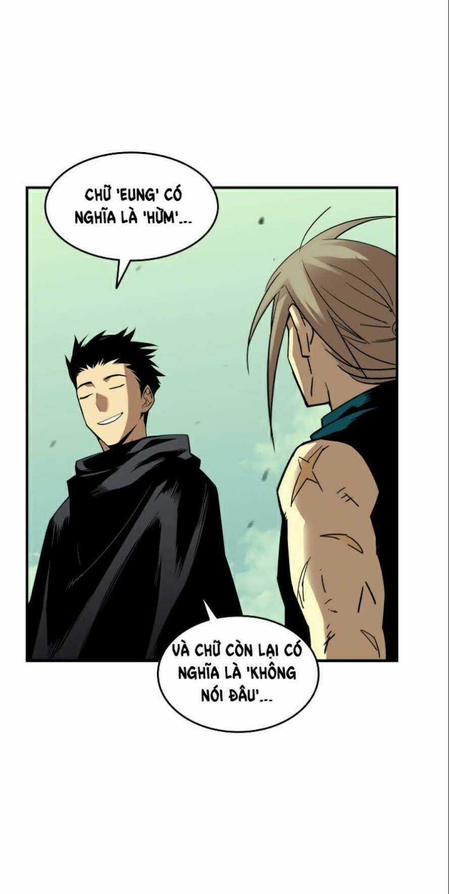 Tôi Là Lính Mới Chapter 22 trang 10